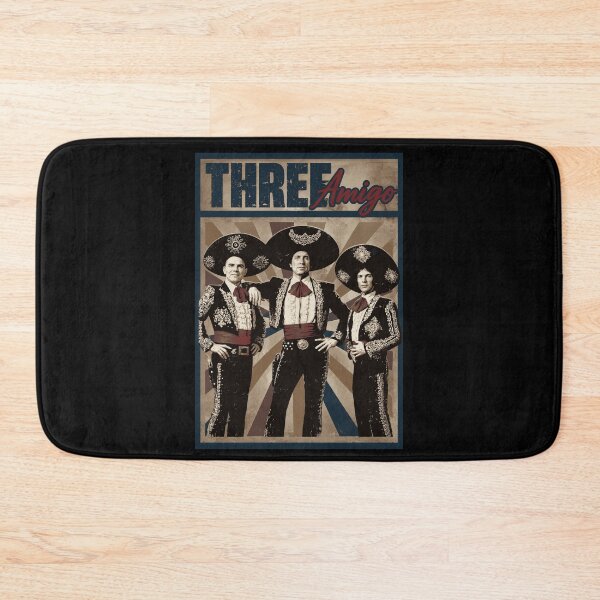 Item preview, THREE AMIGO designed and sold by VerdePlantTees.