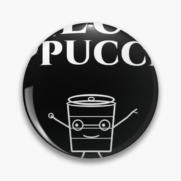 Item preview, Club Cappuccino designed and sold by investdesign.