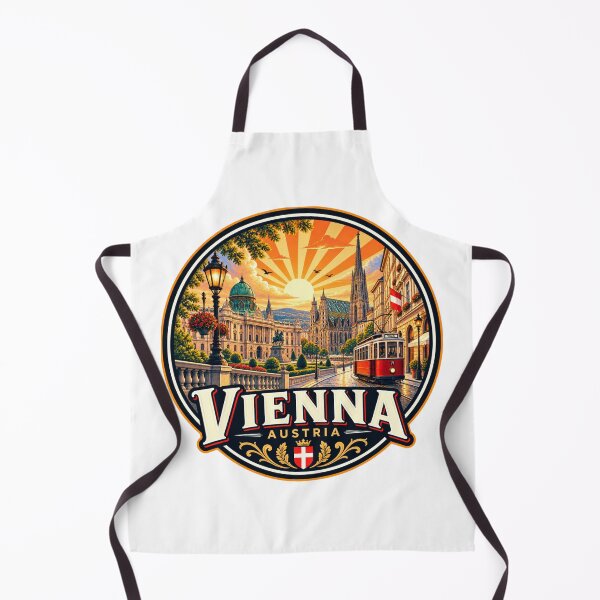 Item preview, vienna austria designed and sold by timiparkerart.