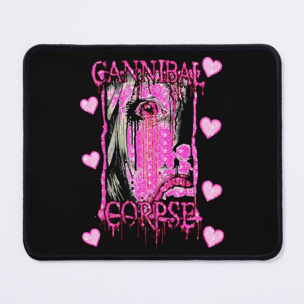 Item preview, Carnifex Band Rock Metal designed and sold by Nikola-Tigar.