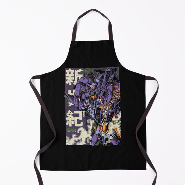 Item preview, Mecha Eva Anime designed and sold by maurines.