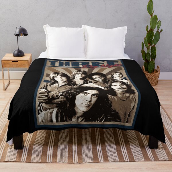 Item preview, Three Dog Night designed and sold by VerdePlantTees.