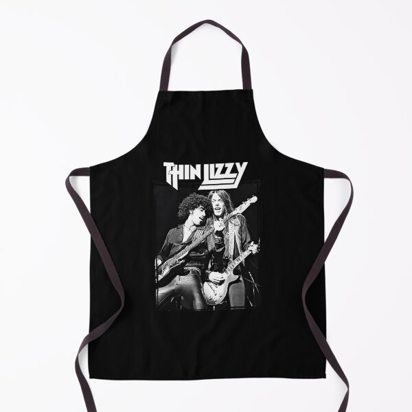 Item preview, Thin Lizzy Nightlife designed and sold by Cutenekocat.