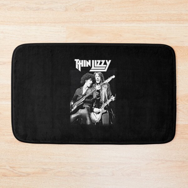Item preview, Thin Lizzy Nightlife designed and sold by Cutenekocat.