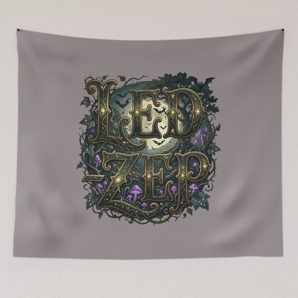 Item preview, Distressed Gold Abbreviation Rock Emblem-7 designed and sold by TimHahn.