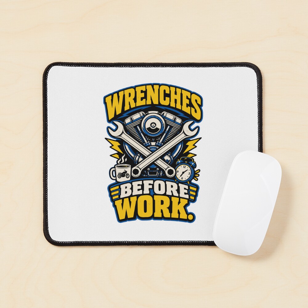 Item preview, Mouse Pad designed and sold by RAS-77.