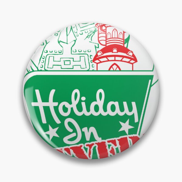 Item preview, Holiday in latveria designed and sold by Beffernieblack.