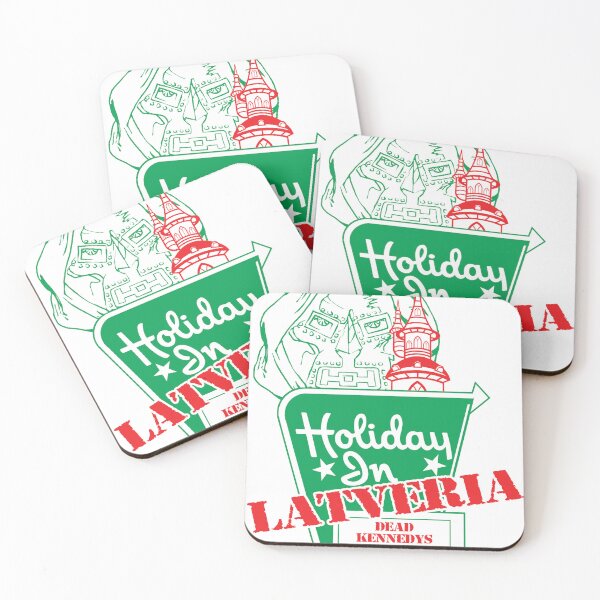 Item preview, Holiday in latveria designed and sold by Beffernieblack.