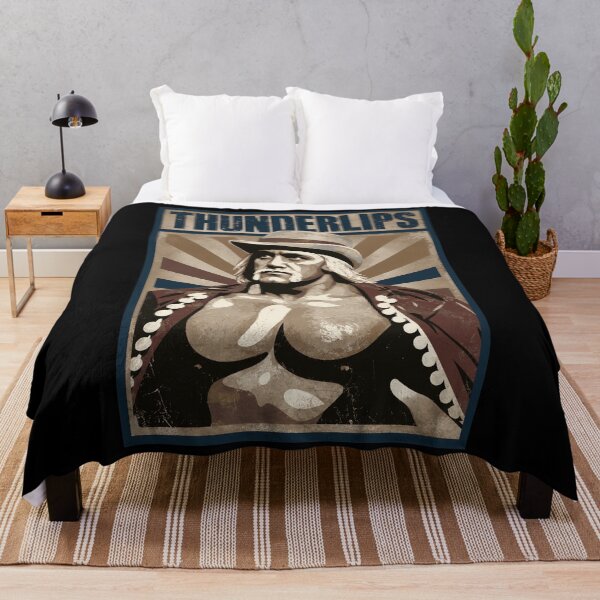 Item preview, thunderlips designed and sold by VerdePlantTees.