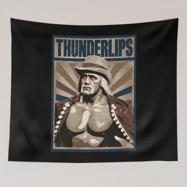 Item preview, thunderlips designed and sold by VerdePlantTees.