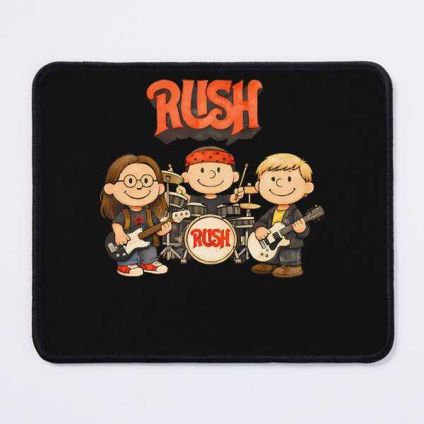 Item preview, Cartoon Rock Band designed and sold by Nikola-Tigar.