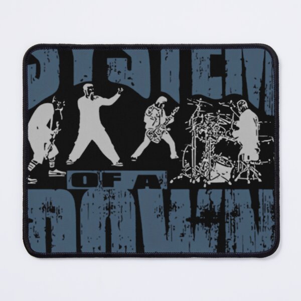 Item preview, System Of A Down designed and sold by Anto Nimrir.