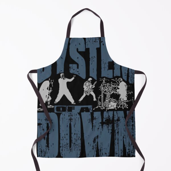 Item preview, System Of A Down designed and sold by Anto Nimrir.
