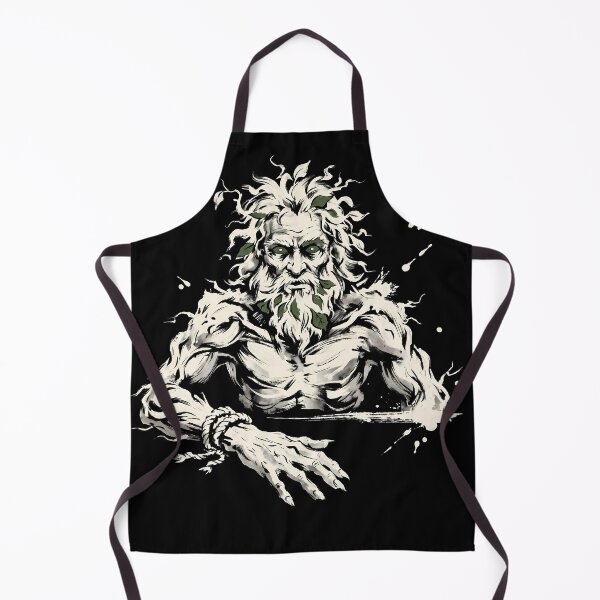 Item preview, Leshy the Card Master Inscryption Sumi-e Gaming Graphic Tee designed and sold by Senpaiwaves.