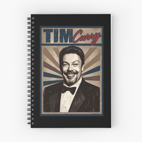 Item preview, Tim Curry designed and sold by VerdePlantTees.