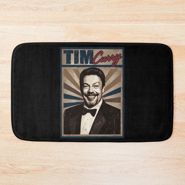 Item preview, Tim Curry designed and sold by VerdePlantTees.