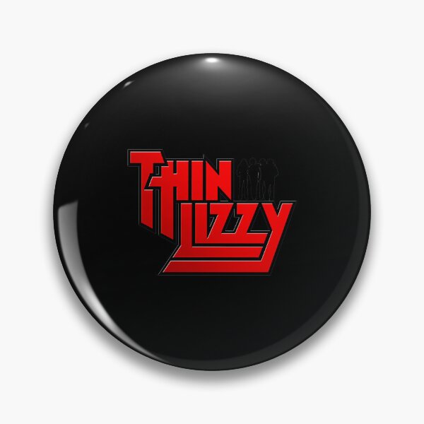 Item preview, Thins Liz.Zy Band designed and sold by Cutenekocat.
