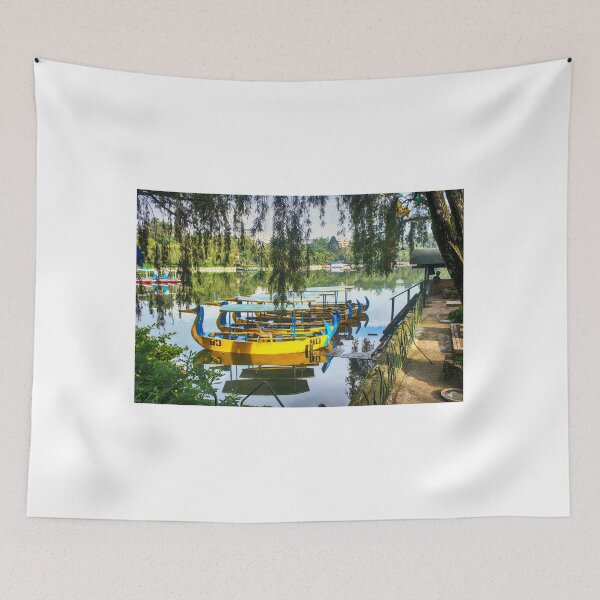 Item preview, Burnham Park Baguio City designed and sold by nhk999.