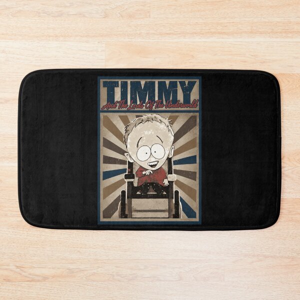 Item preview, timmy and the lords of the underworld designed and sold by VerdePlantTees.