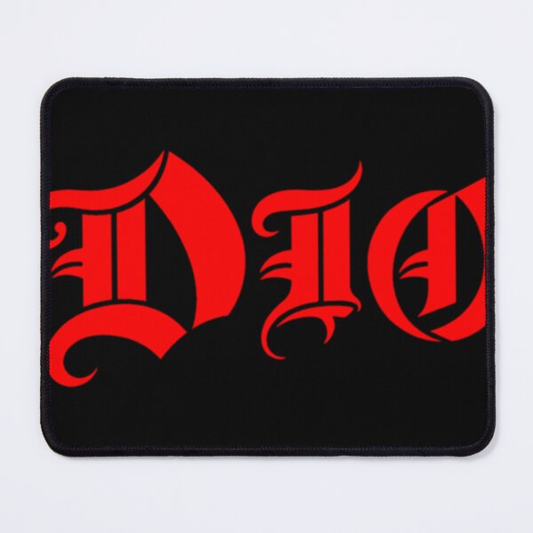 Item preview, Dio designed and sold by Stickitect.