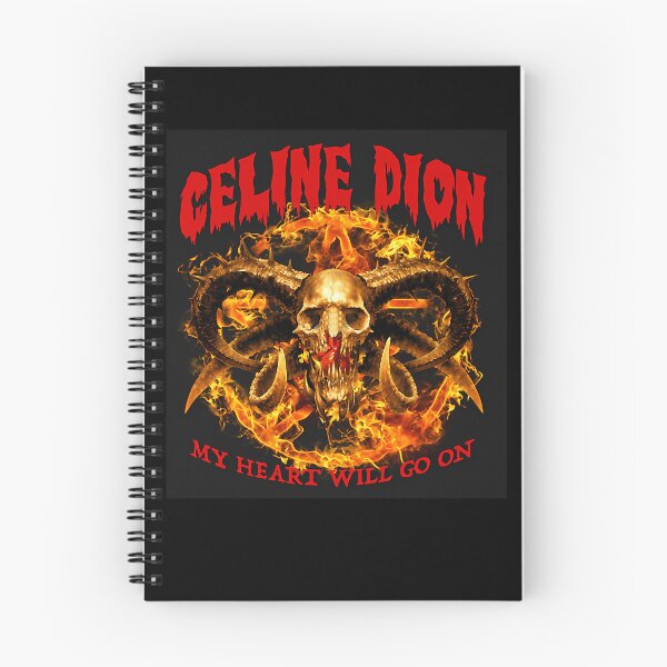 Item preview, Celin Dion designed and sold by Nikola-Tigar.