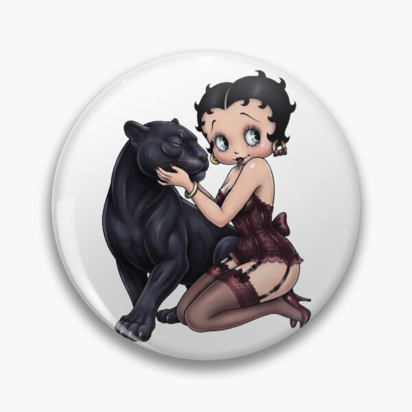 Item preview, BETTY BOOP designed and sold by CHRIST5000.