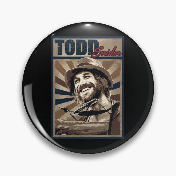 Item preview, Todd Snider designed and sold by VerdePlantTees.