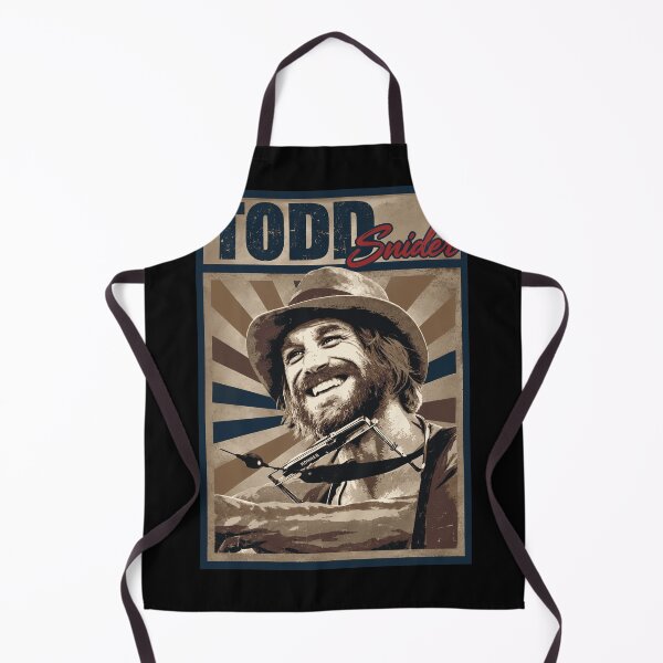 Item preview, Todd Snider designed and sold by VerdePlantTees.