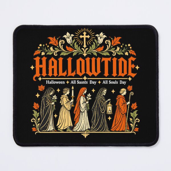 Item preview, Hallowtide  designed and sold by design-sopsunil.