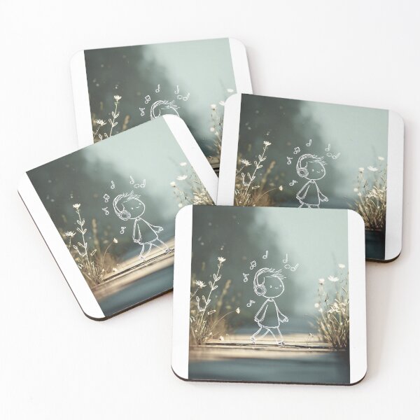 Item preview, Music Child designed and sold by Niliaa.