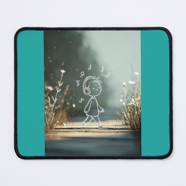 Item preview, Music Child designed and sold by Niliaa.