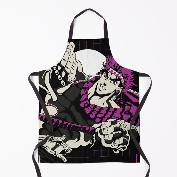 Item preview, Joseph Joestar JoJo's Bizarre Adventure Techwear Gaming Graphic Tee designed and sold by Senpaiwaves.