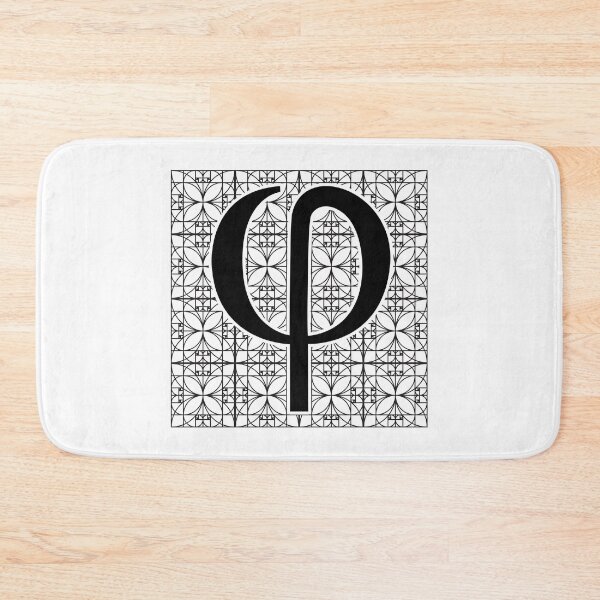 Item preview, Phi designed and sold by Vil1Coyote.