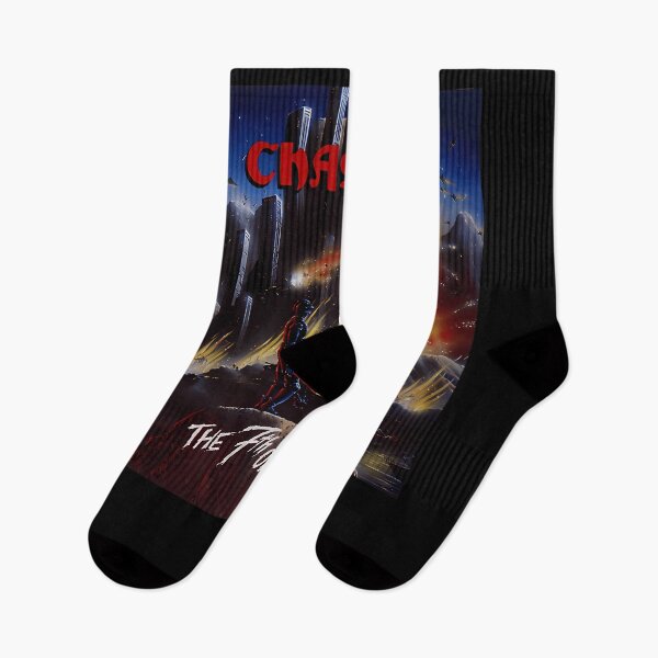 Item preview, Chastain - The 7Th Of Never Album 1987 designed and sold by Nikola-Tigar.