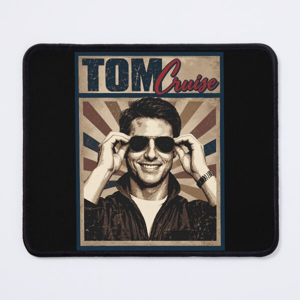 Item preview, Tom Cruise designed and sold by VerdePlantTees.