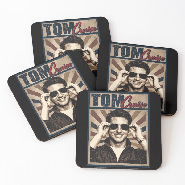 Item preview, Tom Cruise designed and sold by VerdePlantTees.