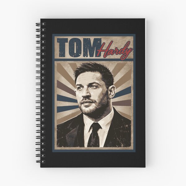 Item preview, Tom Hardy designed and sold by VerdePlantTees.
