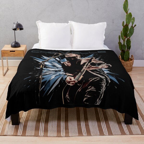 Item preview, Chevelle Alternative Rock  designed and sold by Nikola-Tigar.