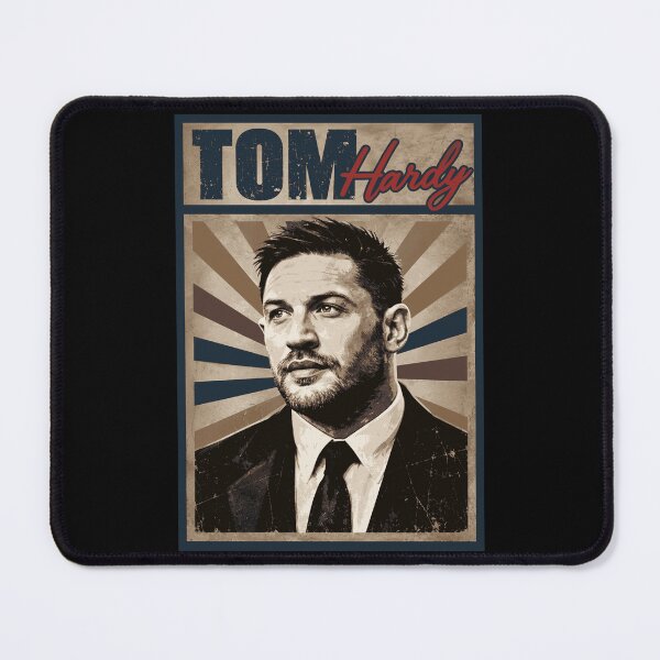 Item preview, Tom Hardy designed and sold by VerdePlantTees.
