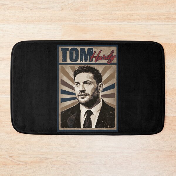 Item preview, Tom Hardy designed and sold by VerdePlantTees.