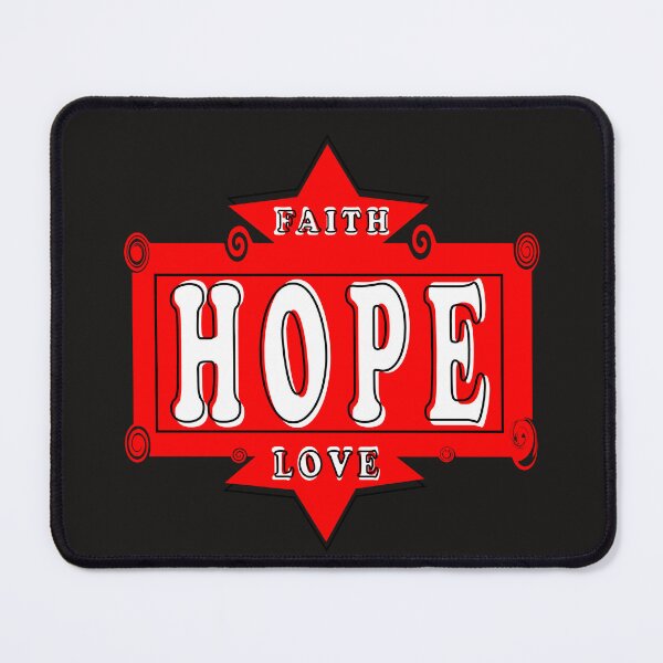Item preview, Faith Hope Love Vintage Sign Christian Typography T-Shirt Design designed and sold by Carftora786.
