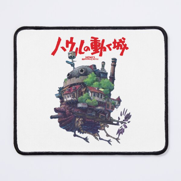 Item preview, HOWL'S MOVING CASTLE Vintage designed and sold by PhilipNader.