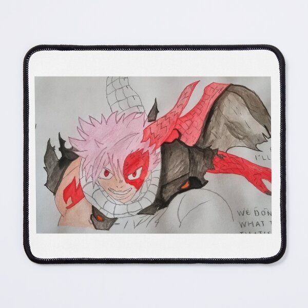 Item preview, natsu designed and sold by Venom456.