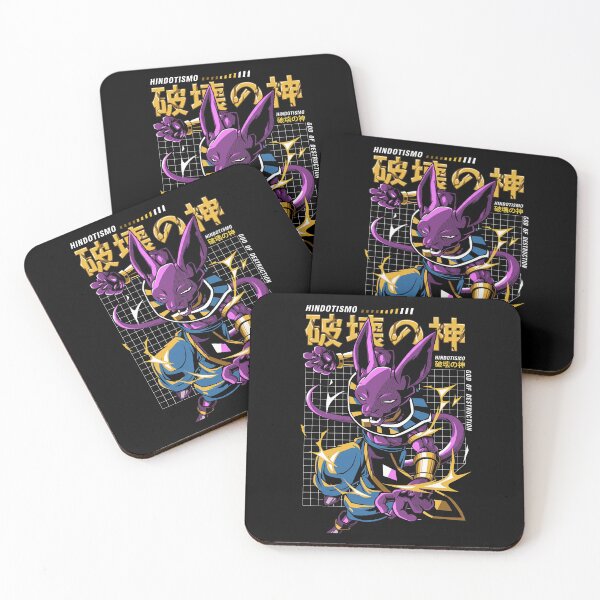 Item preview, Cat God Anime designed and sold by maurines.