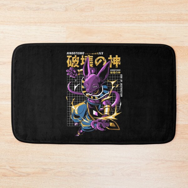 Item preview, Cat God Anime designed and sold by maurines.