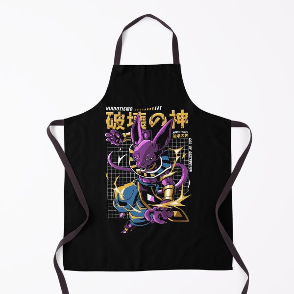 Item preview, Cat God Anime designed and sold by maurines.