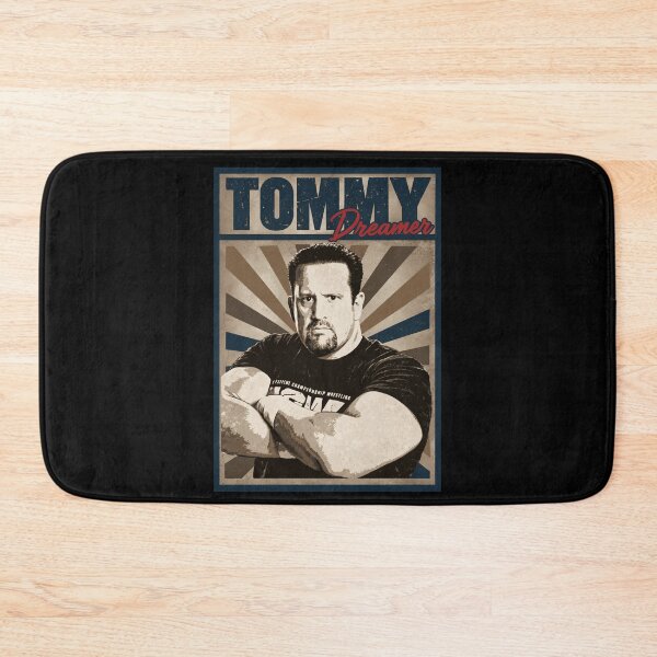 Item preview, Tommy Dreamer designed and sold by VerdePlantTees.