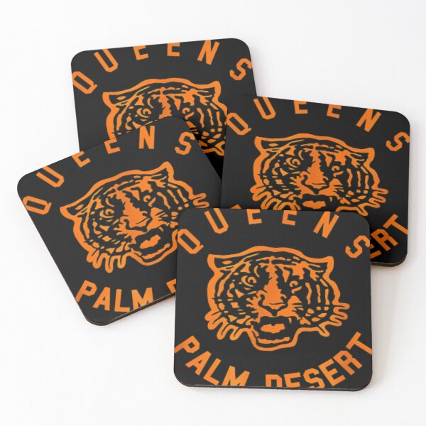 Item preview, Queens Of The Stone Age Palm  designed and sold by Anto Nimrir.