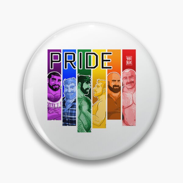 Item preview, Gay Pride 2019 designed and sold by reillymar-quar.