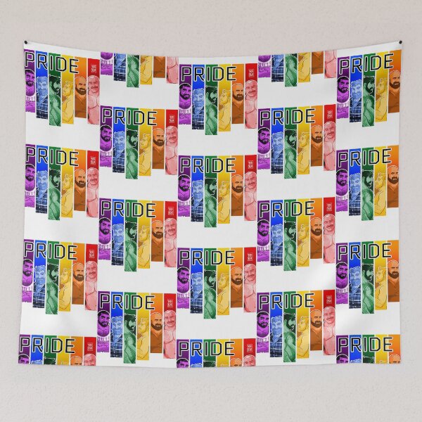 Item preview, Gay Pride 2019 designed and sold by reillymar-quar.